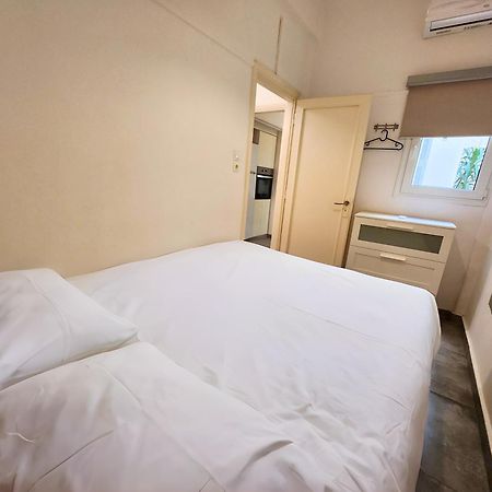 Cozy Apartment For 4 In Kolonaki, Lycabettus Athens Luaran gambar