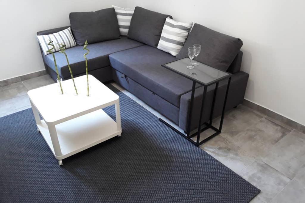 Cozy Apartment For 4 In Kolonaki, Lycabettus Athens Luaran gambar
