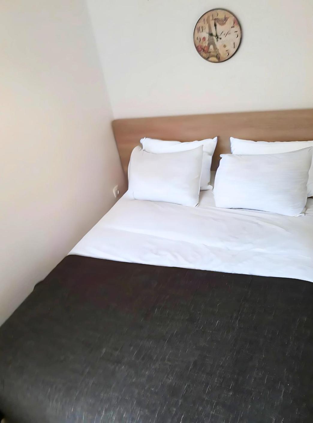 Cozy Apartment For 4 In Kolonaki, Lycabettus Athens Luaran gambar