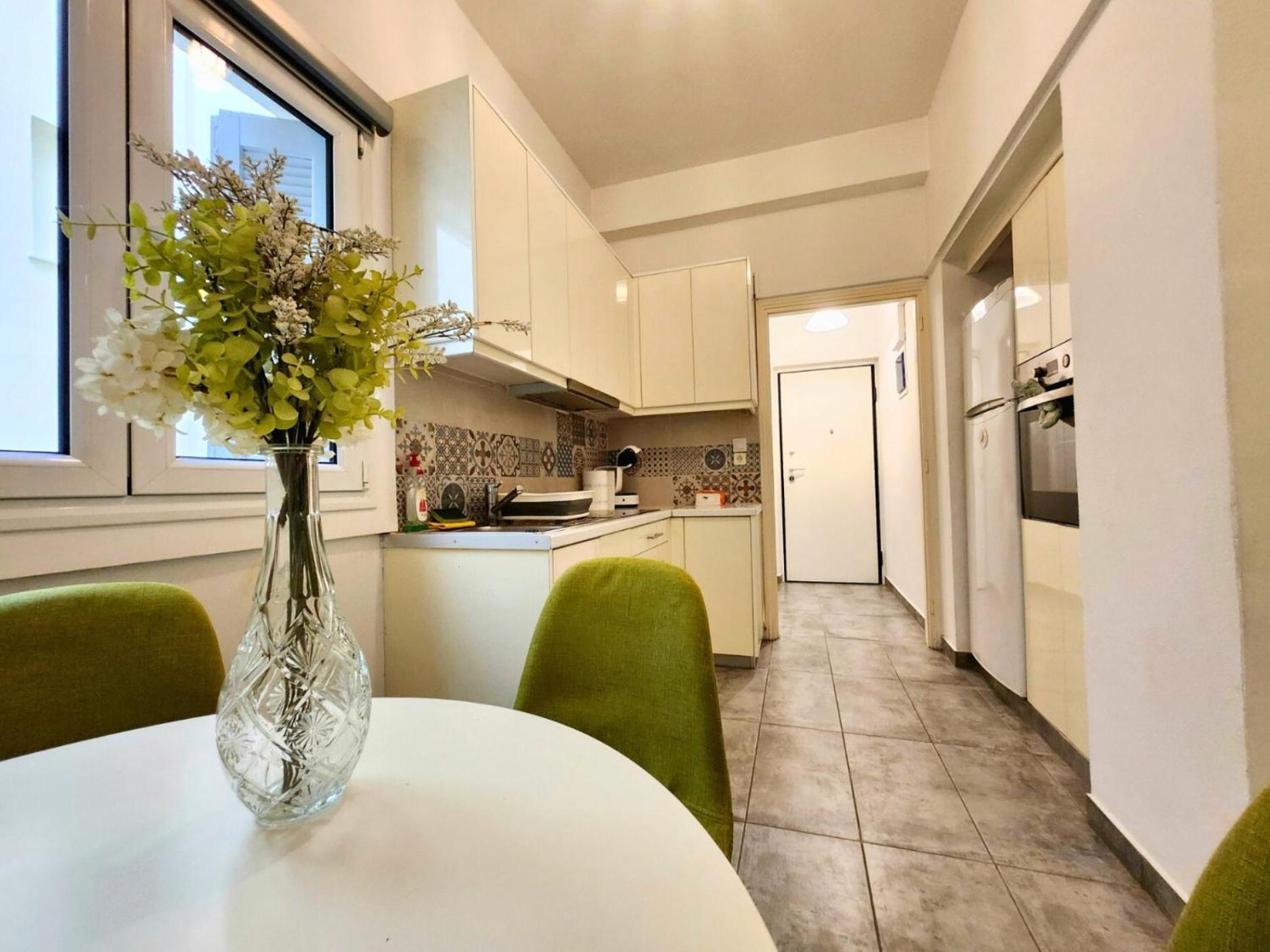 Cozy Apartment For 4 In Kolonaki, Lycabettus Athens Luaran gambar