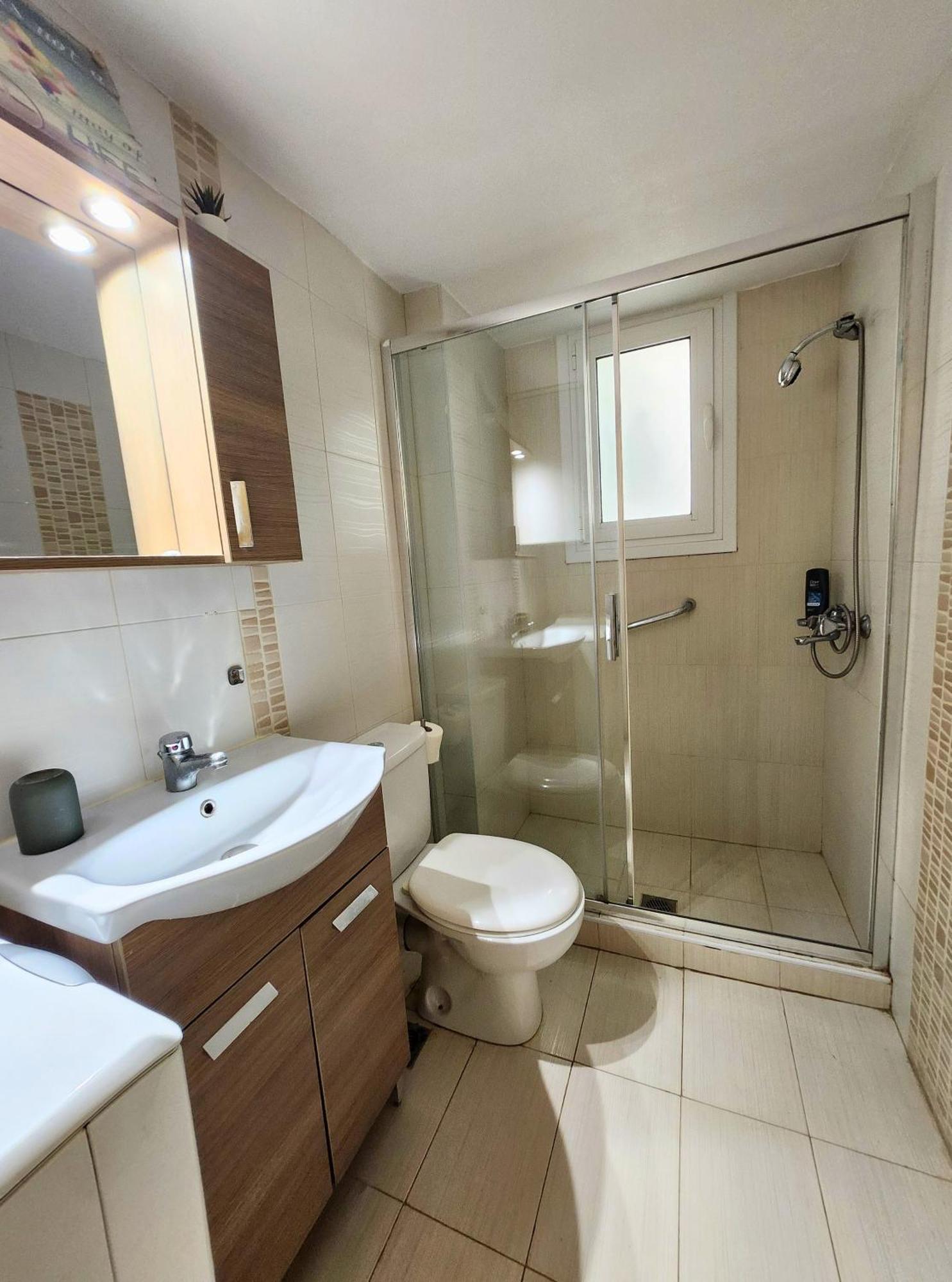 Cozy Apartment For 4 In Kolonaki, Lycabettus Athens Luaran gambar